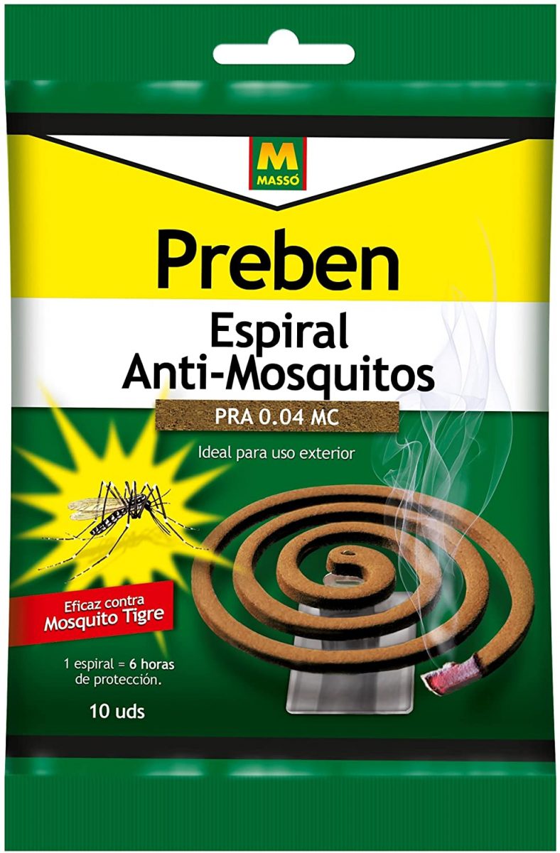 Los Mejores Mata Mosquitos Para Acabar Con Ellos Topcomparativas