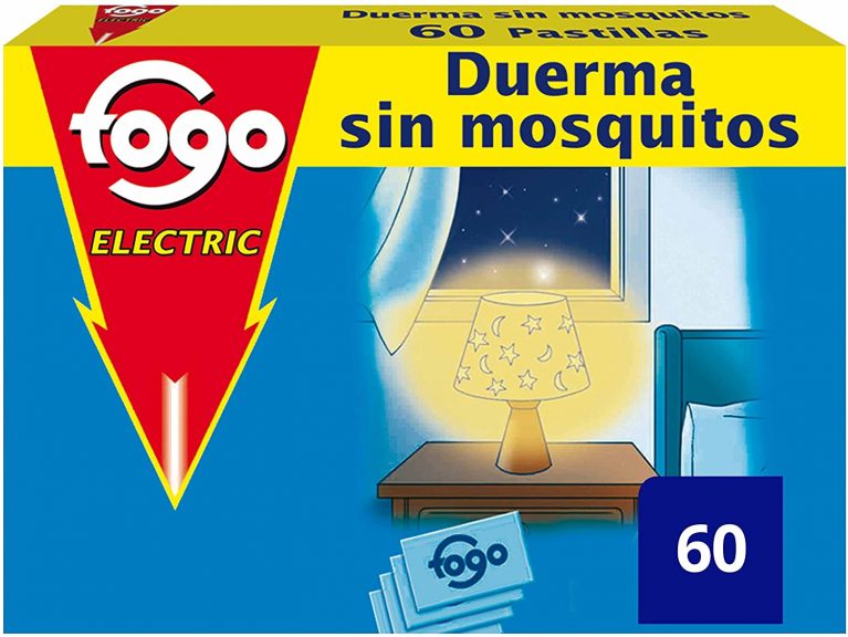 Los Mejores Mata Mosquitos Para Acabar Con Ellos Topcomparativas