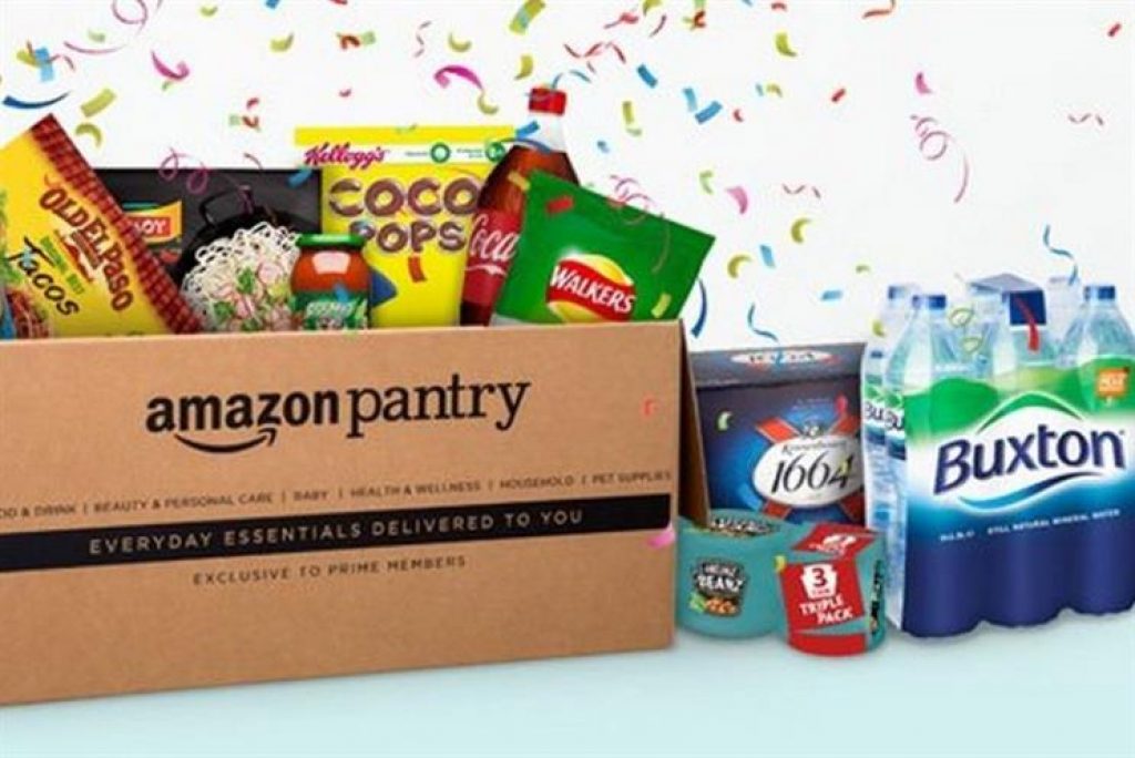 Amazon Prime: Qué Es, Cuánto Cuesta Y Cuáles Son Sus Ventajas ...