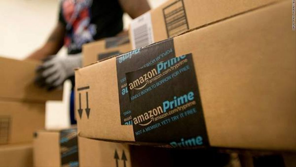 Amazon Prime: Qué Es, Cuánto Cuesta Y Cuáles Son Sus Ventajas ...