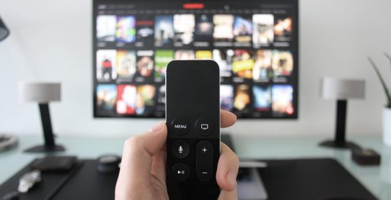 Las smart TV más baratas