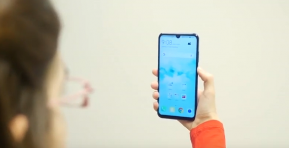 Vídeo: Análisis del P Smart 2019, la renovación del móvil más vendido de Huawei