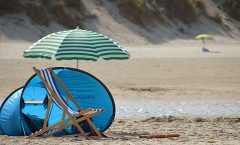 Lo que no puede faltarte en una escapada a la playa