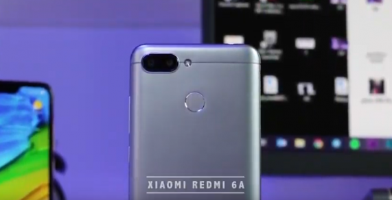 Vídeo: Analizamos el Xiaomi Redmi 6A, el móvil más barato de Xiaomi