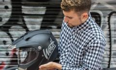 Los mejores cascos de moto integrales calidad-precio