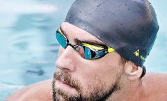 Las mejores gafas de natación