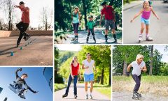 Los mejores patines en línea