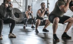 ¿Qué zapatillas de crossfit comprar?