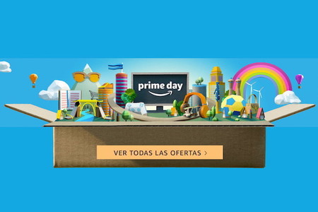 dia prime amazon 2019