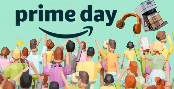 Los productos más vendidos del Prime Day en 2019