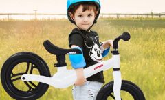 Las mejores bicis sin pedales para niños