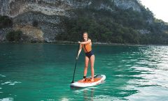 Las mejores tablas de paddle surf