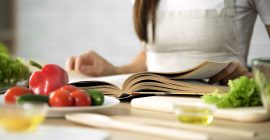 Los mejores libros de recetas