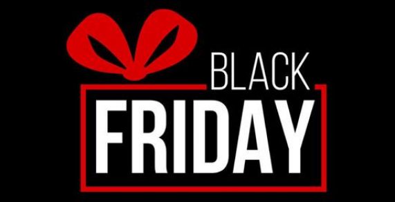 Arranca la semana del Black Friday con miles de ofertas