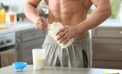 Las mejores proteínas para acompañar a tu entrenamiento