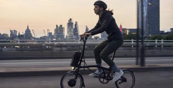 Las mejores bicicletas eléctricas