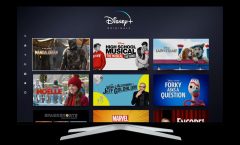 Ya puedes suscribirte a Disney Plus en España