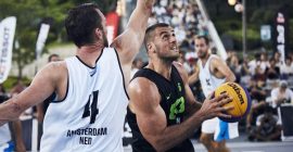 Los mejores balones de baloncesto del mercado